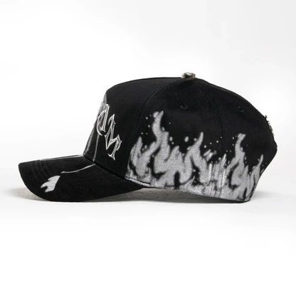 BARBAS HATS "SCREAM"