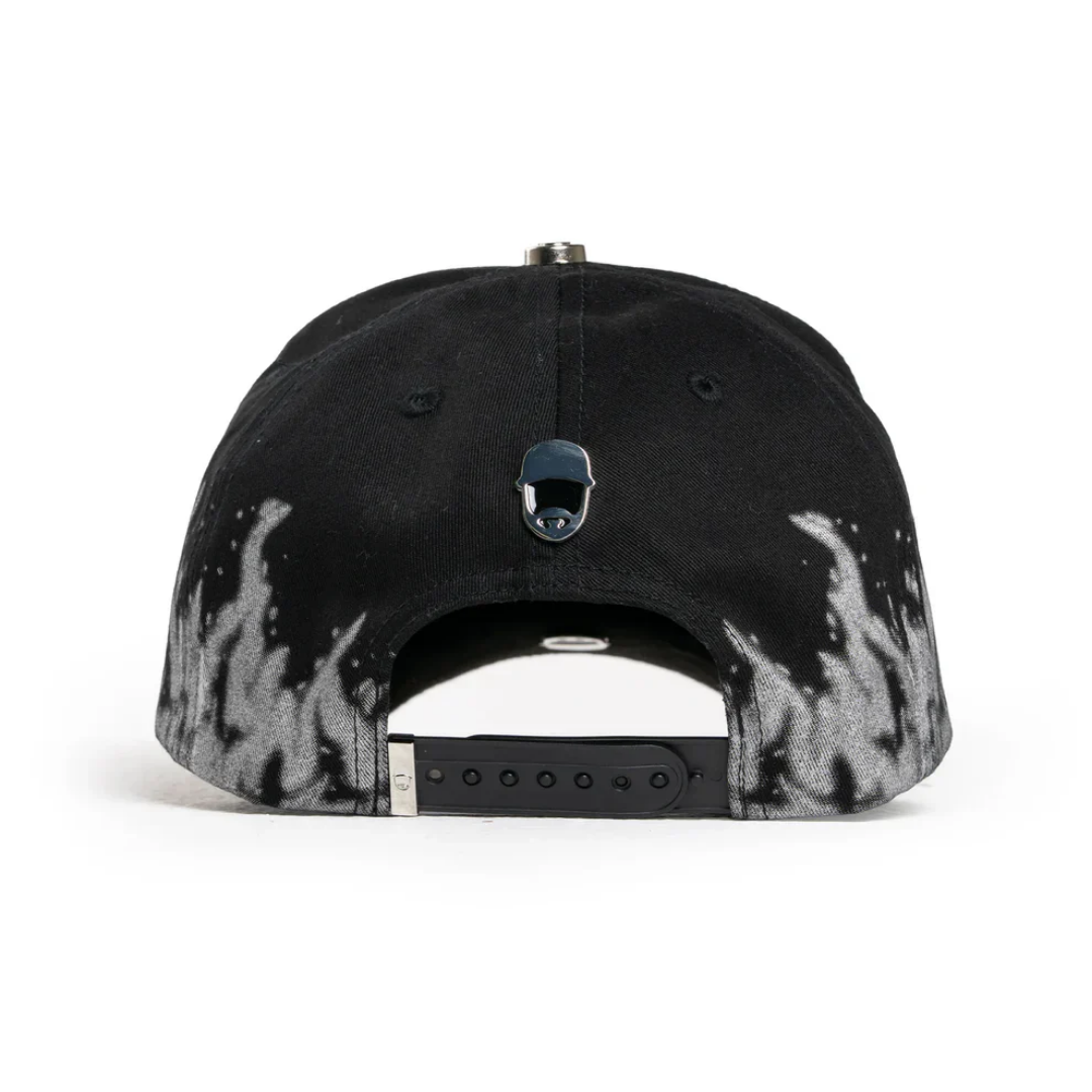 BARBAS HATS "SCREAM"