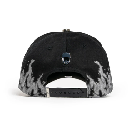 BARBAS HATS "SCREAM"