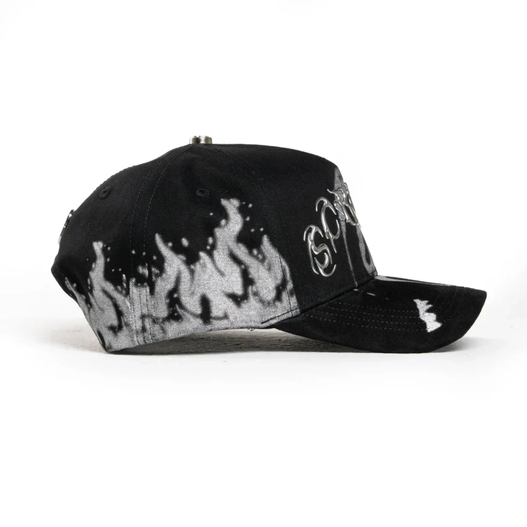 BARBAS HATS "SCREAM"