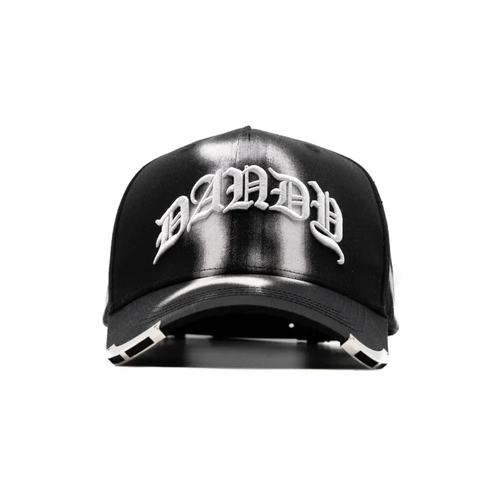 Dandy Hats - Project 001