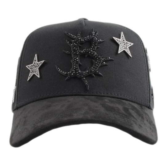 BARBAS HATS DARK NEBULA