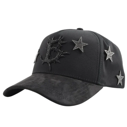 BARBAS HATS DARK NEBULA