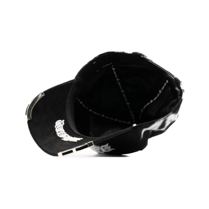 Dandy Hats - Project 001