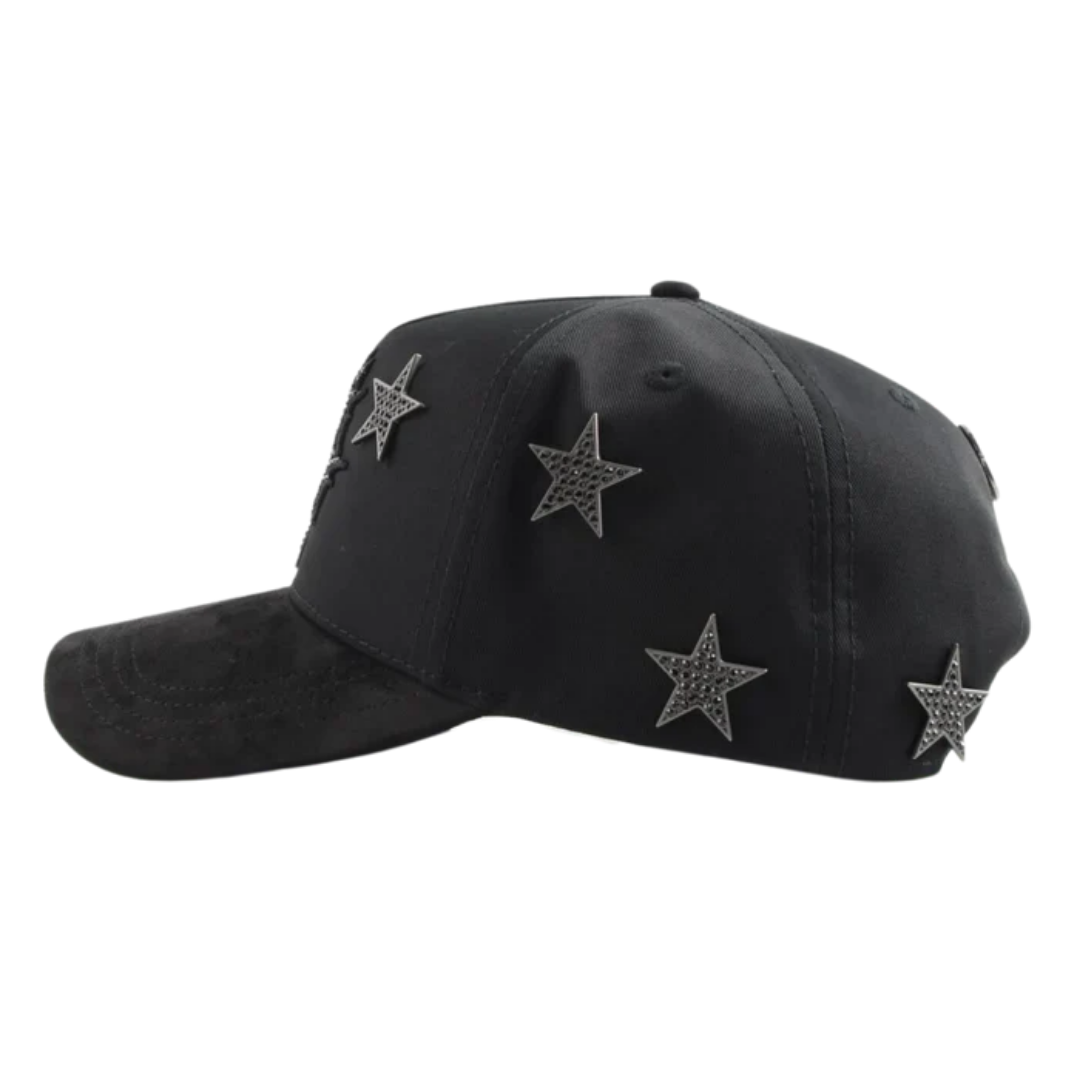 BARBAS HATS DARK NEBULA