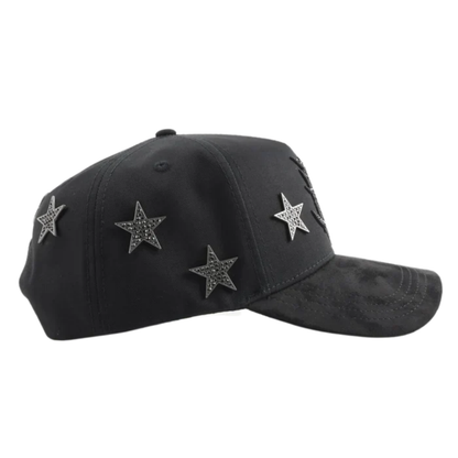 BARBAS HATS DARK NEBULA