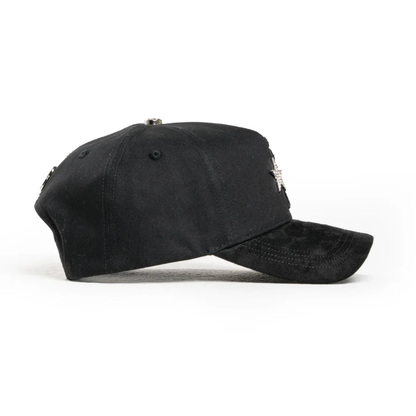 BARBAS HATS "B-STAR GRAFFITI"