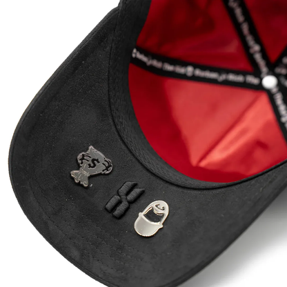 BARBAS HATS x RICH THE KID "RICH FOREVER"