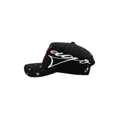 31 Hats - El Mago rojo
