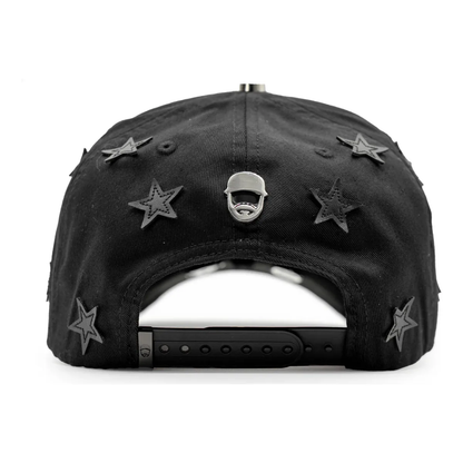 BARBAS HATS x RICH THE KID "RICH FOREVER"