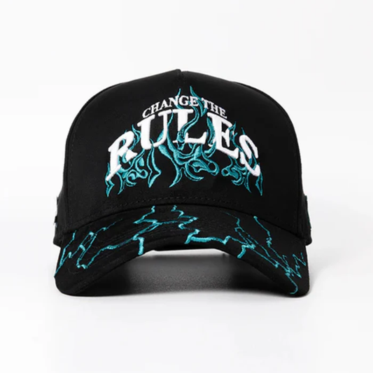 Cash Only - Change the rules