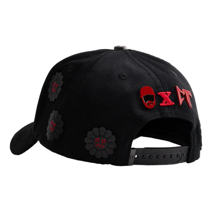 BARBAS HATS x CT Murakami