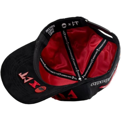 Barbas Hats x CT “CT Racing”