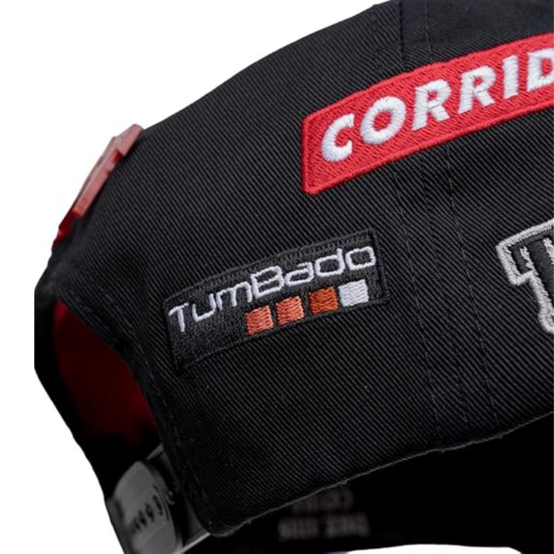 Barbas Hats x CT “CT Racing”