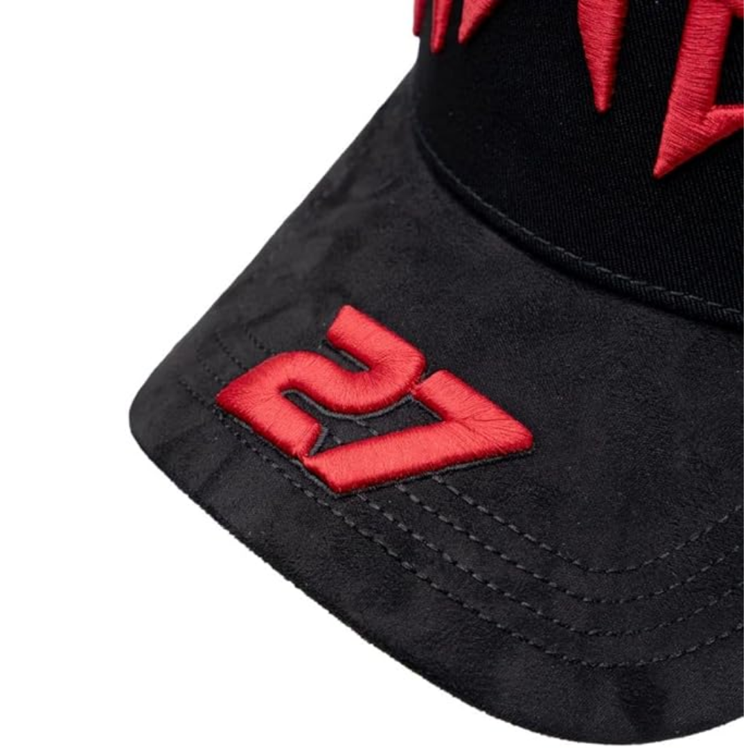Barbas Hats x CT “CT Racing”