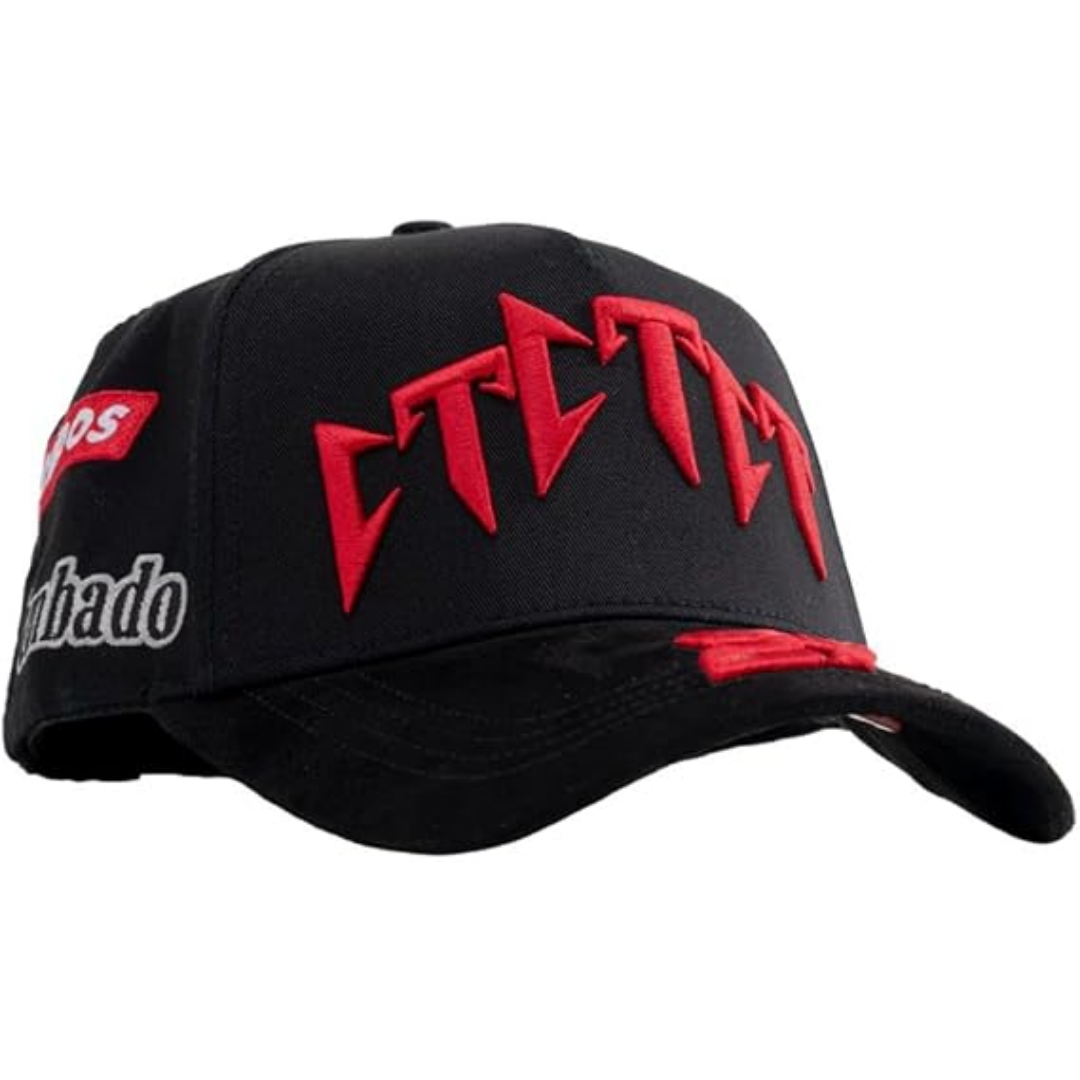 Barbas Hats x CT “CT Racing”