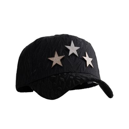 BARBAS HATS x CT "ROCKSTAR"