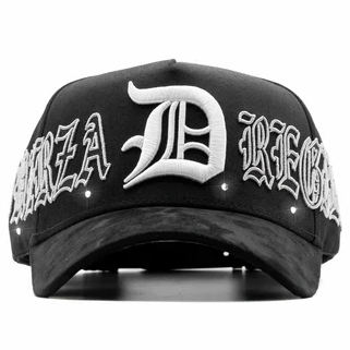 Dandy x Fuerza Regida - Fuerza Crystals