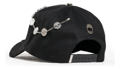 Barbas Hats Crime