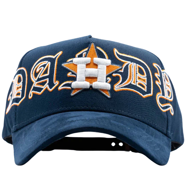 Dandy “Houston”