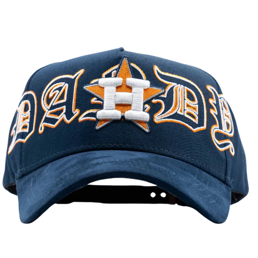 Dandy “Houston”