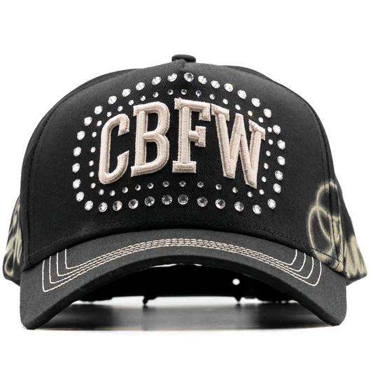 DANDY X LIL BABY "CBFW"