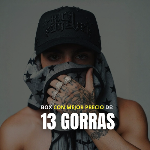 PA SER EL PATRÓN